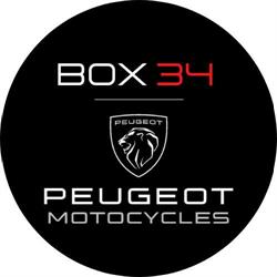 PEUGEOT Motocycles BOX 34 en Barcelona (Sants-Montjuïc) - Horario de apertura