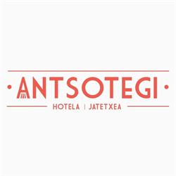 Horario de apertura Hotel Antsotegi Hotela, Etxebarria