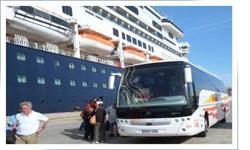 Horario de apertura Spain Day Tours, Sevilla