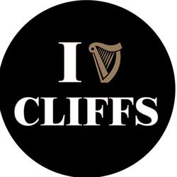 Horario de apertura Pub The Cliffs, L'Eliana