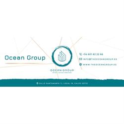 Horario de apertura Ocean Group, Gestión y Servicios Inmobiliarios en la Costa Blanca, Calp