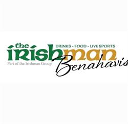 Horario de apertura The Irishman Benahavis (previously The Thirsty Goat ) part of the Irishman Group Marbella, 