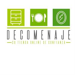 Horario de apertura Decomenaje, Alicante
