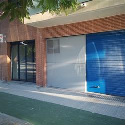 Horario de apertura Automatismos Tomares. S.L, 
