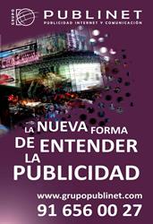 Horario de apertura PUBLINET, Torrejón de Ardoz