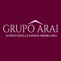 Horario de apertura Grupo Arai, Alicante