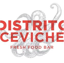 Horario de apertura Distrito Ceviche, Madrid
