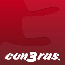 Horario de apertura Con3ras Rotulación, Getafe
