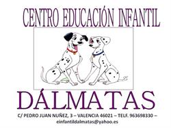 Horario de apertura CEI Dálmatas, Valencia