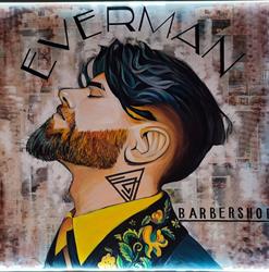 Horario de apertura Everman Barber shop, Collado Villalba