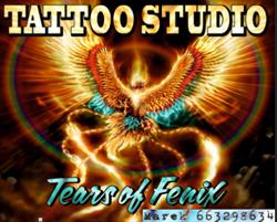 Horario de apertura Tears of Fenix Tattoo Studio, Maspalomas