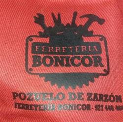 Horario de apertura Ferreteria Bonicor, Pozuelo de Zarzón