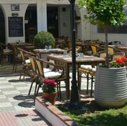 Horario de apertura La Bottega Food & Wine, Nerja