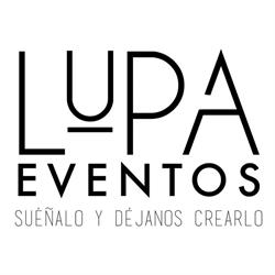 Horario de apertura LUPA Eventos, A Coruña