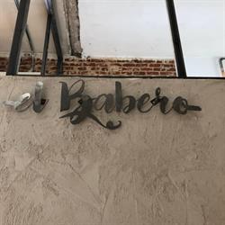 El Babero en Madrid (Salamanca) - Horario de apertura