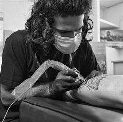 Horario de apertura Aguabella Tattoo, Santa Pola