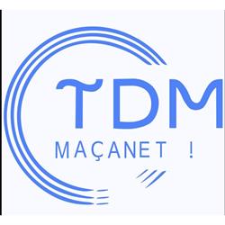 Horario de apertura TDM Maçanet Tecnología & Hogar, Maçanet de la Selva