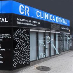 Horario de apertura Carlos Rostro, A Coruña