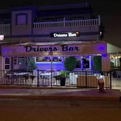 Horario de apertura Drivers Bar & Bistro Villamartin, Villamartín
