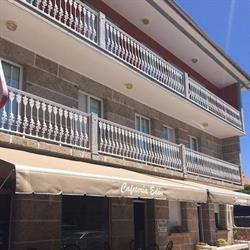 Horario de apertura Hostal Eden Sanxenxo, 