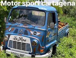 Horario de apertura Motor Sport Cartagena, 