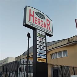 Horario de apertura Exclusivas Hergar S.L., San Ginés