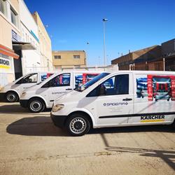 Horario de apertura Sagema Lavado S L, Elche