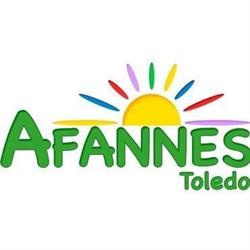 Horario de apertura Afannes Toledo,