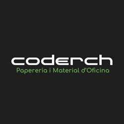 Horario de apertura Coderch papereria centre, Cardedeu