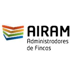 Horario de apertura AIRAM ADMINISTRADORES, Parla