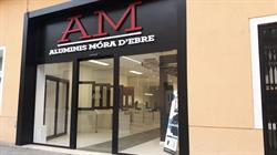 Horario de apertura Aluminis Móra d'Ebre, Mora d'Ebre