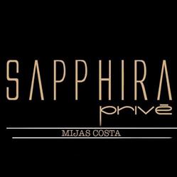 Horario de apertura Sapphira Prive Mijas Costa, 