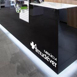 Horario de apertura FARMACIA ALMUDEVER, Benifaió