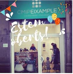 Cmip Eixample en Barcelona (Eixample) - Horario de apertura