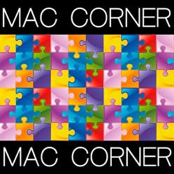 Horario de apertura mac corner, Dénia
