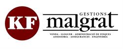 Horario de apertura KF Malgrat Gestions, Malgrat de Mar