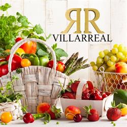 Horario de apertura Frutas Villarreal, Massamagrell