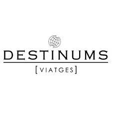 Horario de apertura Destinums Viatges i més, Canet de Mar