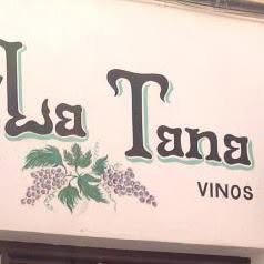 Taberna La Tana en Granada (Centro) - Horario de apertura