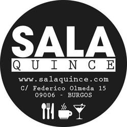 Horario de apertura Bar Sala Quince, Burgos
