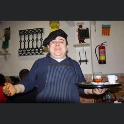 CAFÉ-BAR Mochuelos. en Valencia (Camins Al Grau) - Horario de apertura