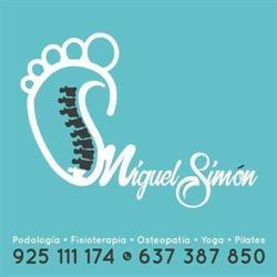 Horario de apertura Clínica Fisioterapia Miguel Simón, Torrijos