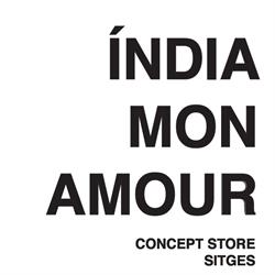 Horario de apertura India Mon Amour, Sitges