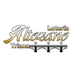 Lotería Altozano en Sevilla (Triana) - Horario de apertura