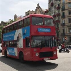Horario de apertura Peralta Mobiliario Urbano Y Publicidad Sl, L'Hospitalet de Llobregat