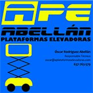 Horario de apertura Abellan plataformas Elevadoras, S.L., L'Hospitalet de Llobregat