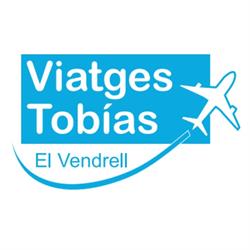 Horario de apertura Viatges Tobías, El Vendrell