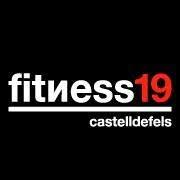 Horario de apertura Gimnasio Fitness19 Castelldefels, 