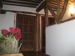 Horario de apertura Casa Rural Margarita'S, Sotillo de la Ribera
