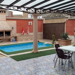 Horario de apertura Casa Rural “LAS DONCELLAS”., El Acebrón